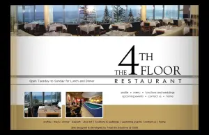 4Th Floor Restaurant.