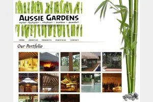 Aussie Gardens 2.
